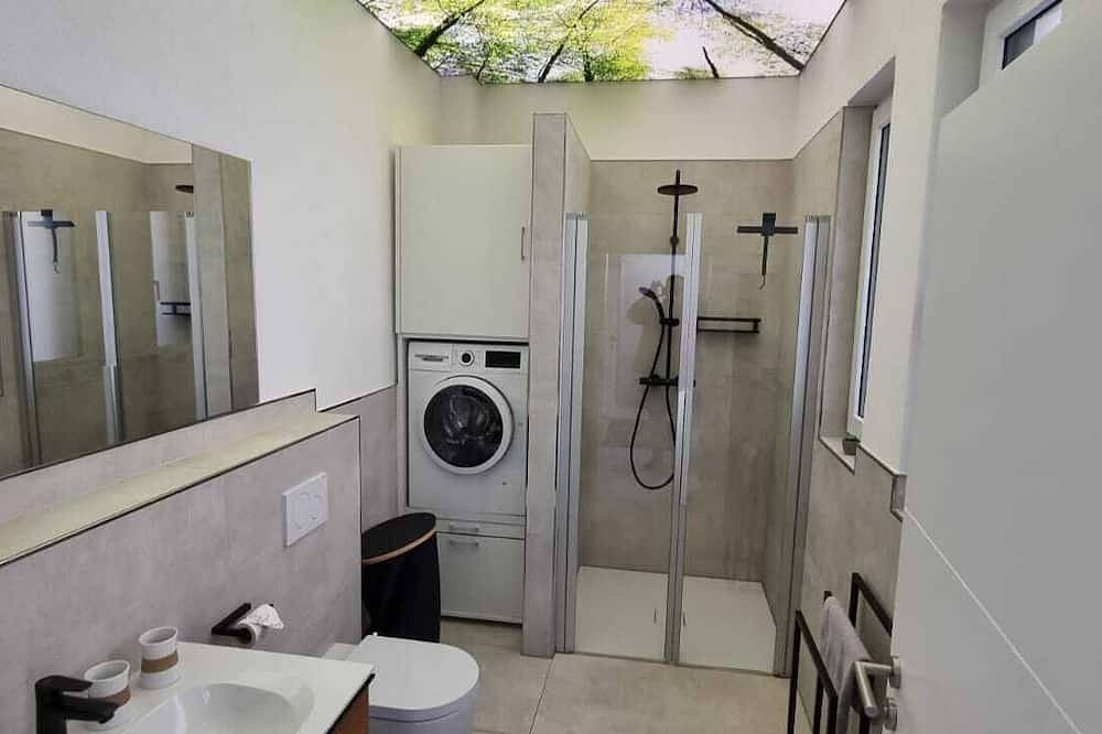 Unvergleichbares Ferienhaus mit Fernblick in Willingen, die Mittelgebirge