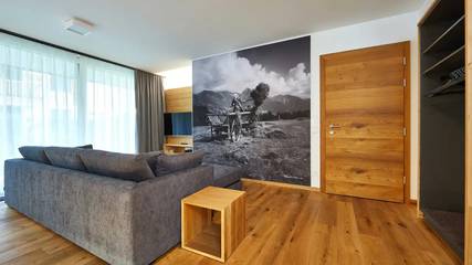Hütte für 5 Personen in Garmisch-Partenkirchen, Zugspitzland, Bild 2