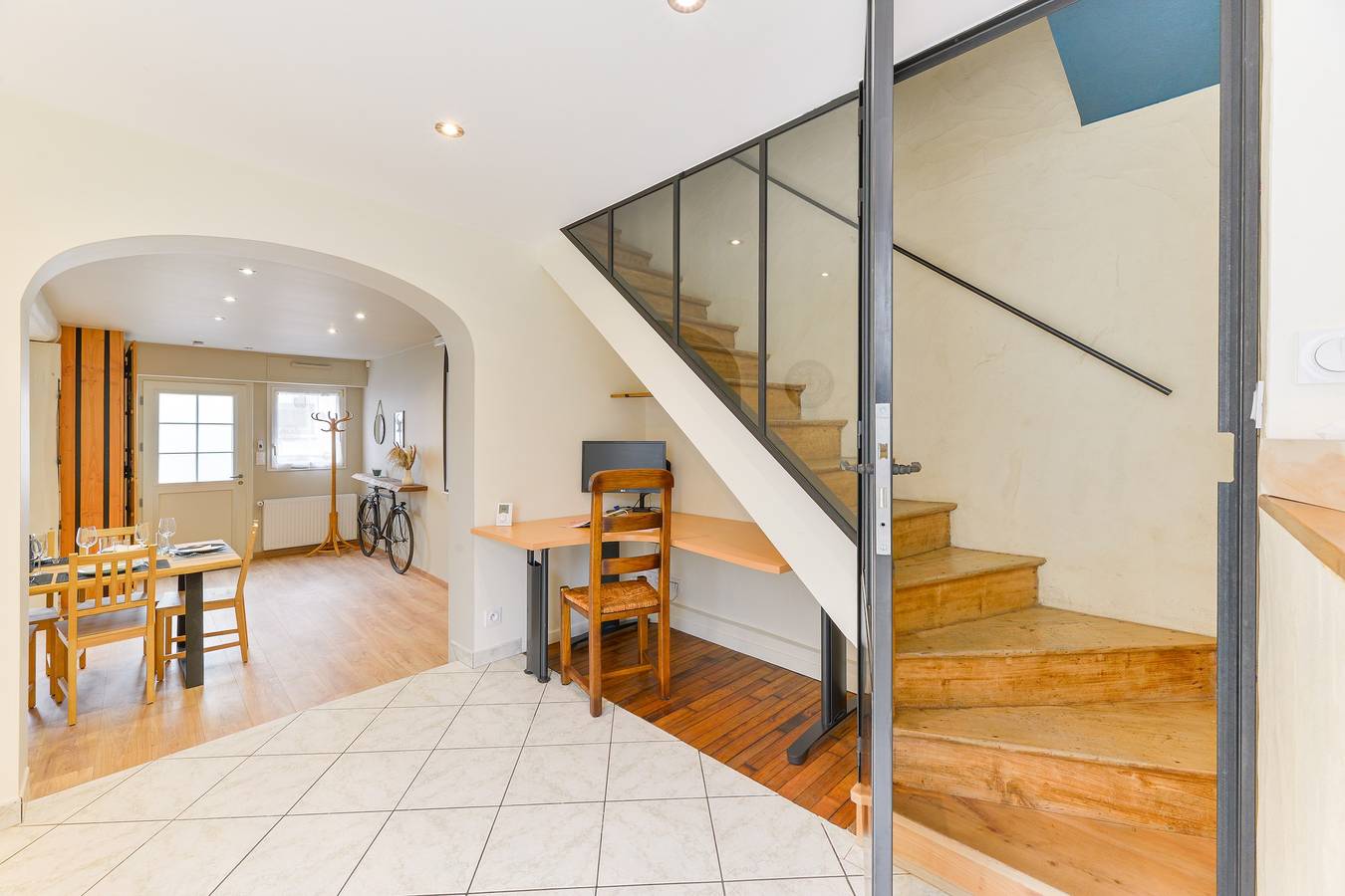 Le fil de l'Evre - Au coeur des Mauges in Le May-sur-Èvre, Région de Cholet