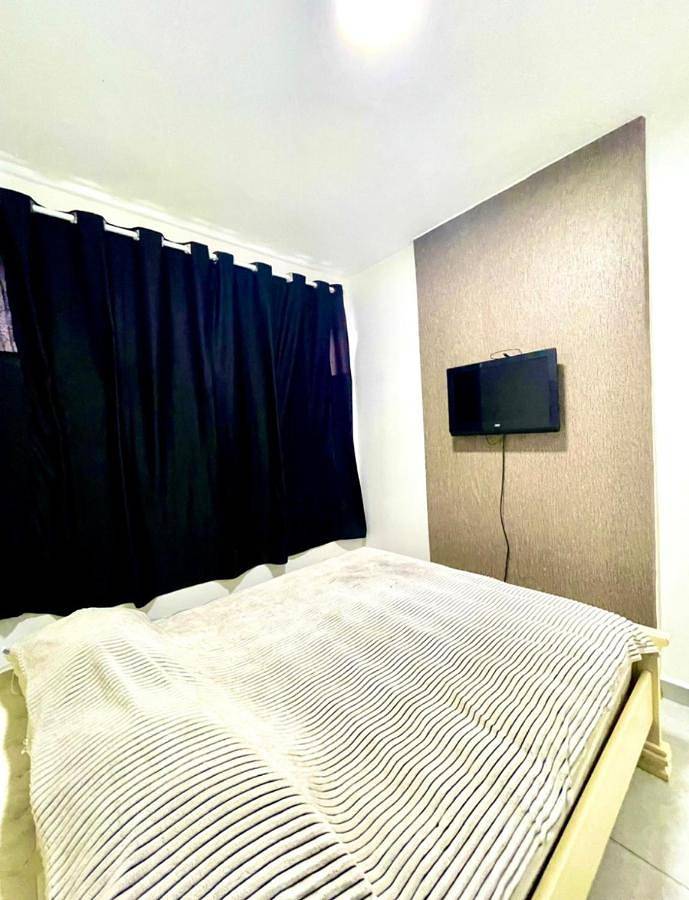 Casas e apartamentos de temporada para 3 pessoas, com animais de estimação em São Vicente