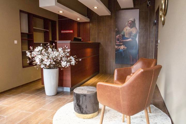 Hôtel pour 4 personnes dans Zaandam - 2