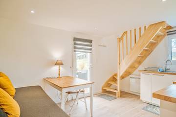 Location De Vacances pour 4 Personnes dans Plurien, Côte d’Émeraude, Photo 3
