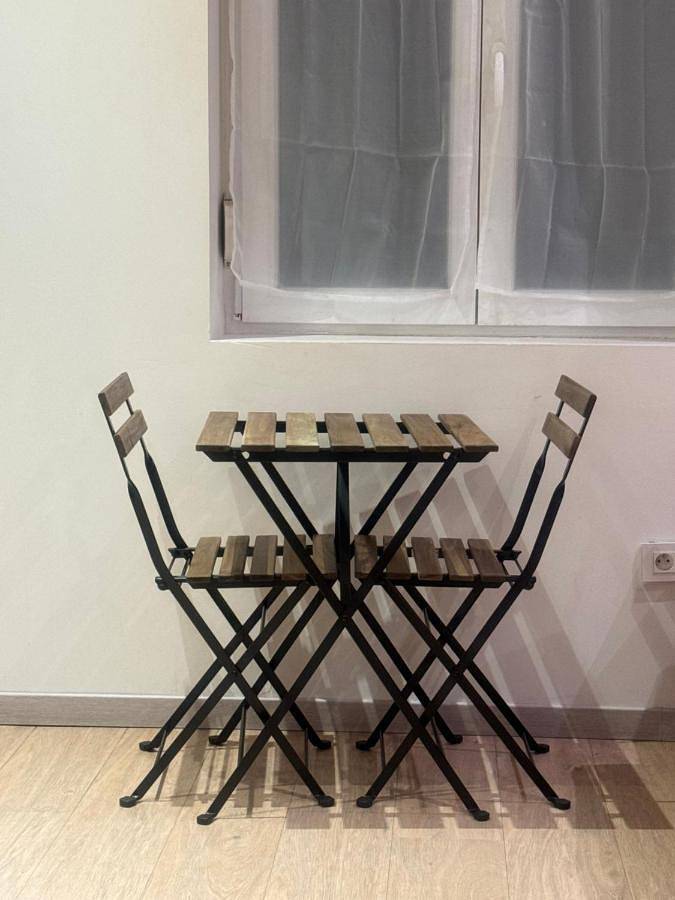 Gîte pour 2 personnes à Romilly-sur-Seine - 4