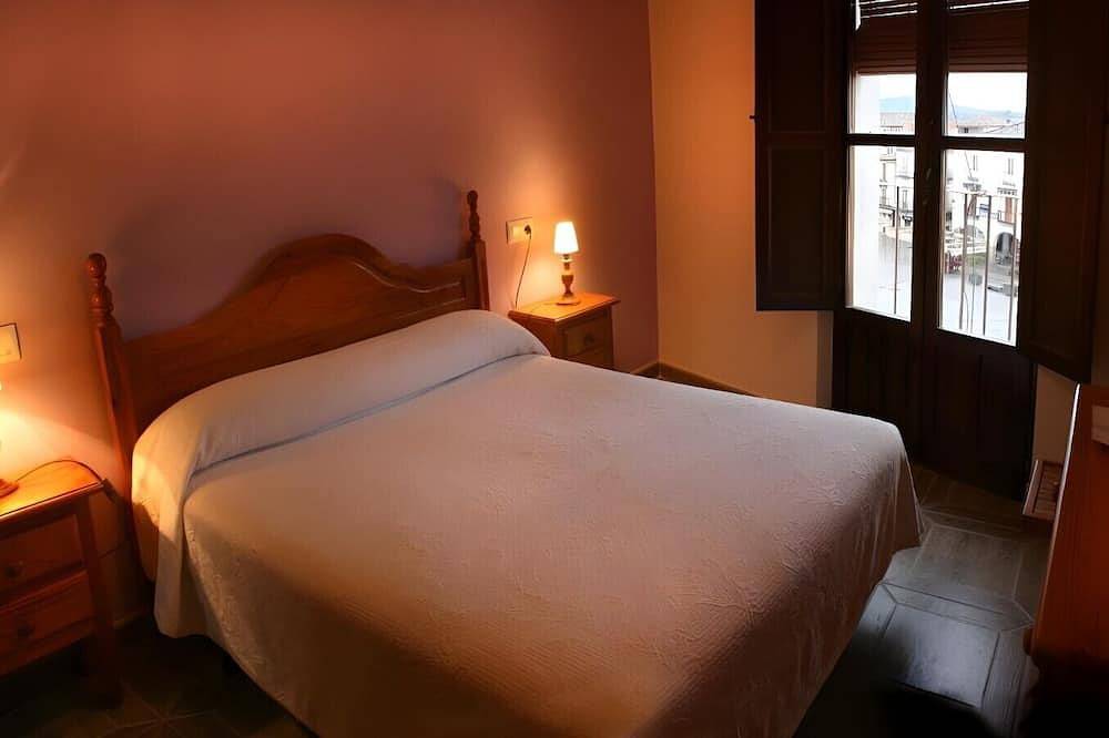 Ganze Wohnung, Plaza Mayor Trujillo Rooms in Trujillo, Cáceres und Umgebung