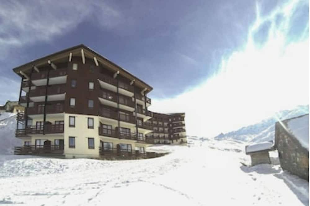 Appartamento vacanze a Rodano-Alpi a partire da 108€ a notte