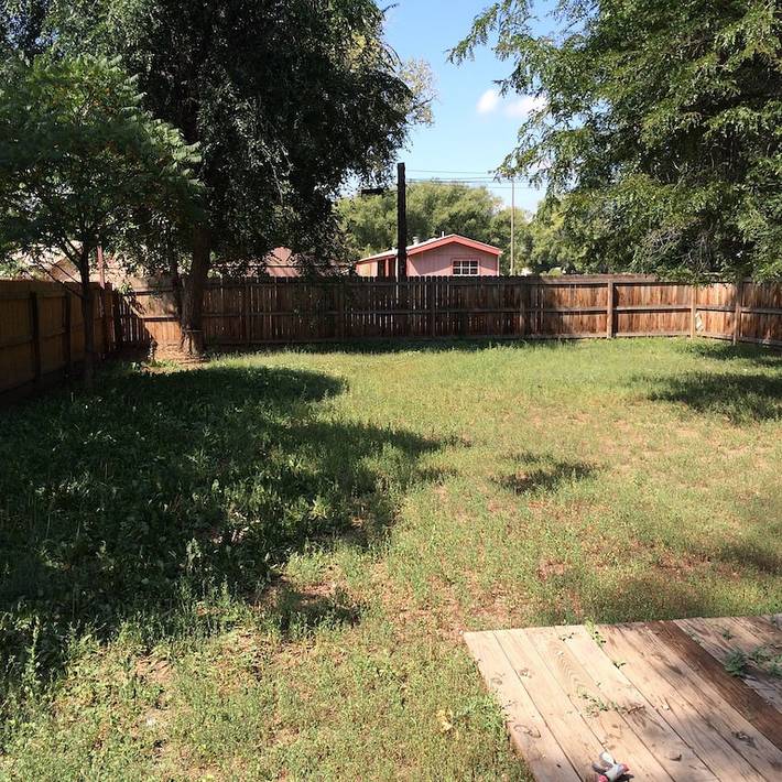 Vacation rental for 4 people, with terrace, with pets in Fort Collins