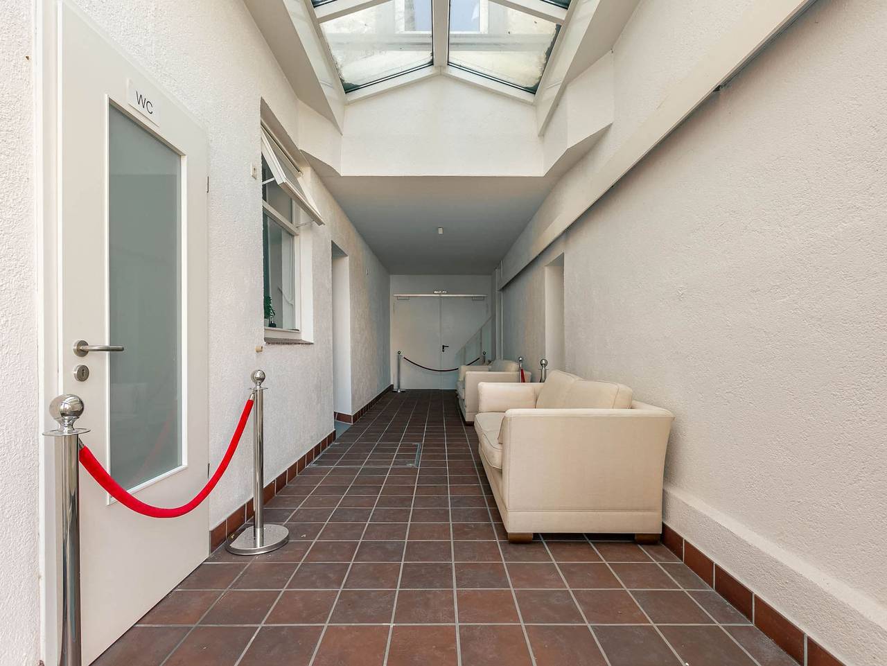 Ganze Ferienwohnung, Nordsee-Remise - Kutscherhaus von 1896 in Tönning, Halbinsel Eiderstedt