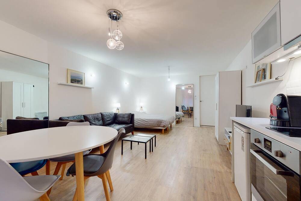 Appartement de vacances