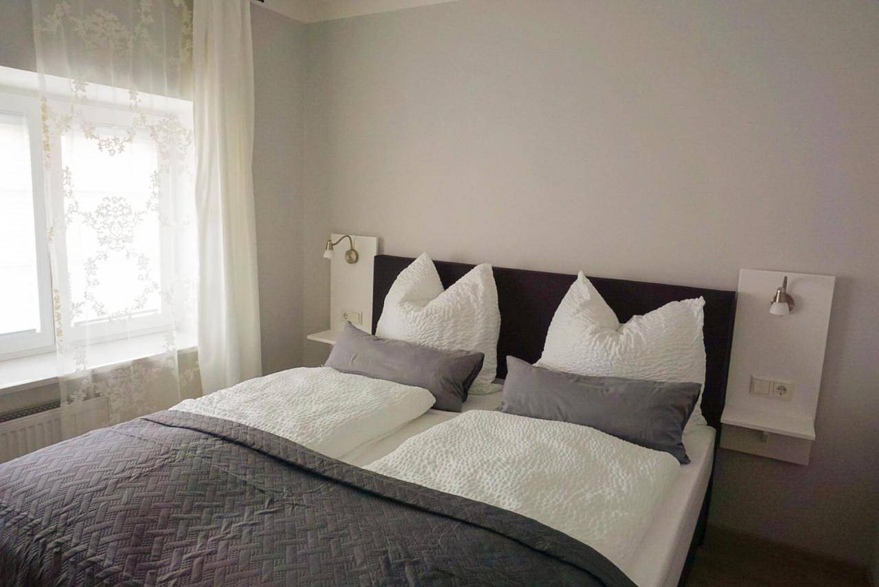 Ganze Wohnung, Apartment in Altötting, Landkreis Altötting