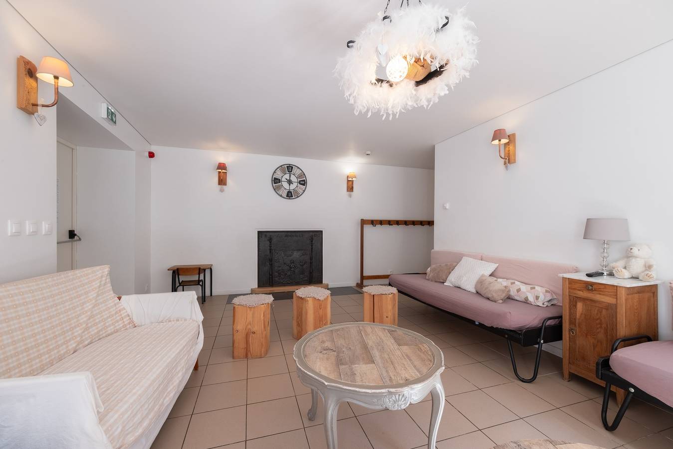 Gîte l'Evasion, Group Accommodation for 20 to 35 Guests in Bussang, Parc naturel régional des Ballons des Vosges