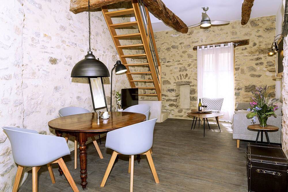 Maison de vacances