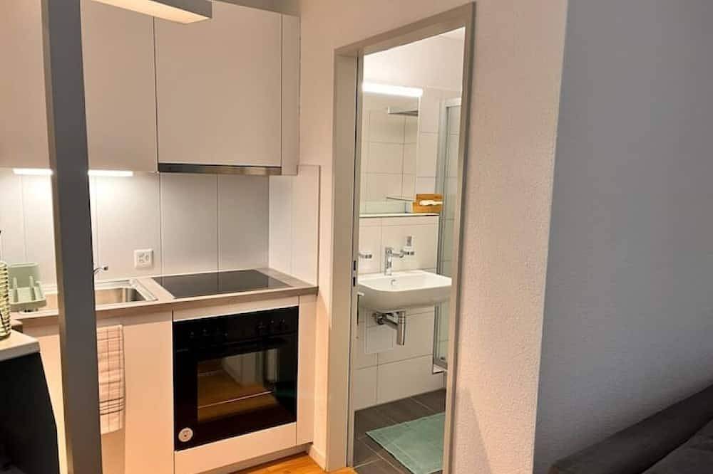 Ganze Wohnung, Arbeitsaufenthalt in Olten, Kanton Solothurn