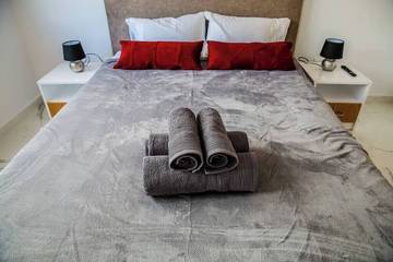 Apartment for 4 People in Paphos, South Cyprus, Photo 2