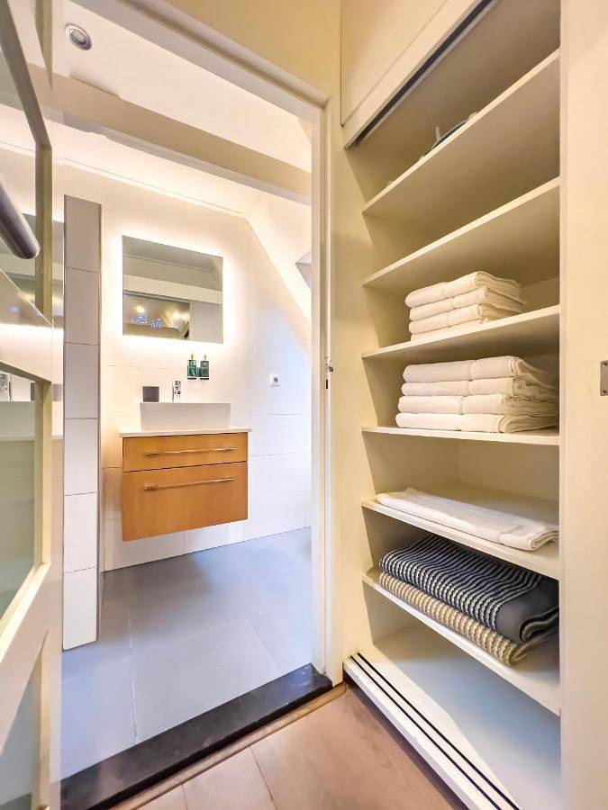 Appartement entier, Apartment - Ground Floor in Groningen, Région de Groningen