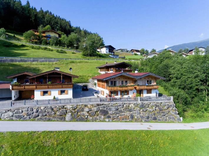 Villa für 8 Personen, mit Garten in Tirol