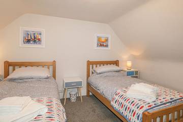 Cottage for 5 People in Banff (Aberdeenshire), Scotland, Photo 1