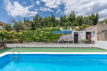 Holiday Rental for 15 People in Lanjarón, Cordillera Penibética, Photo 1