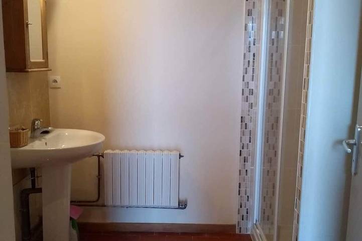 Maison de vacances pour 8 personnes, avec jardin en Indre-et-Loire - 2