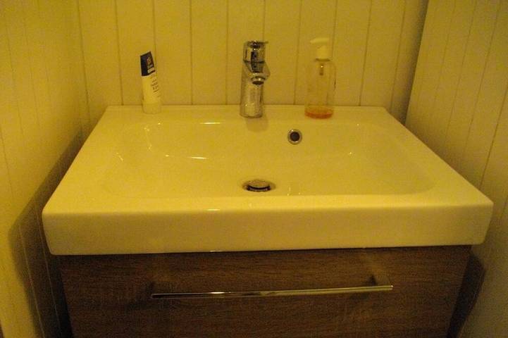 Gîte pour 4 personnes, avec piscine dans Plage du Fogeo - 3