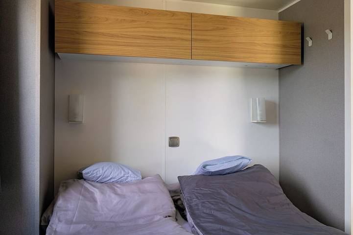 Camping für 6 Personen am Balaton - 2
