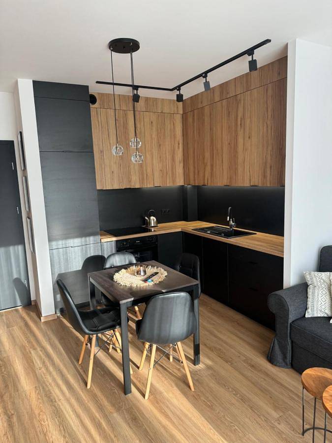 Ferienwohnung für 4 Personen, mit Terrasse