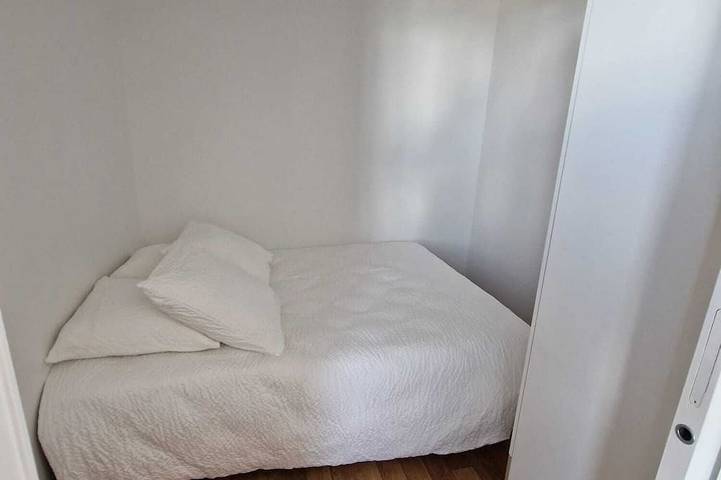 Appartement de vacances pour 2 personnes à Bourges