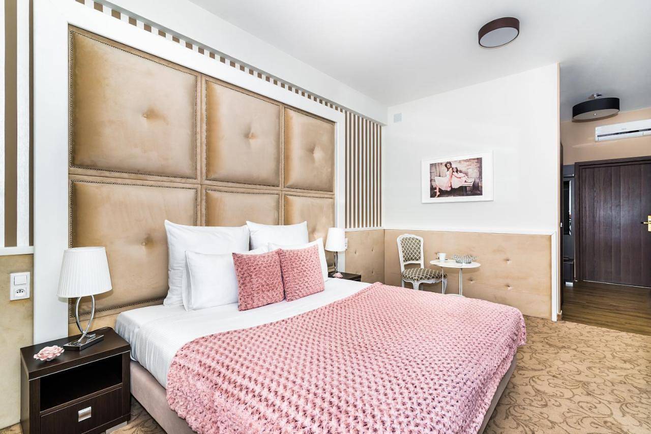 Hotel Luxor in Lublin, Województwo lubelskie