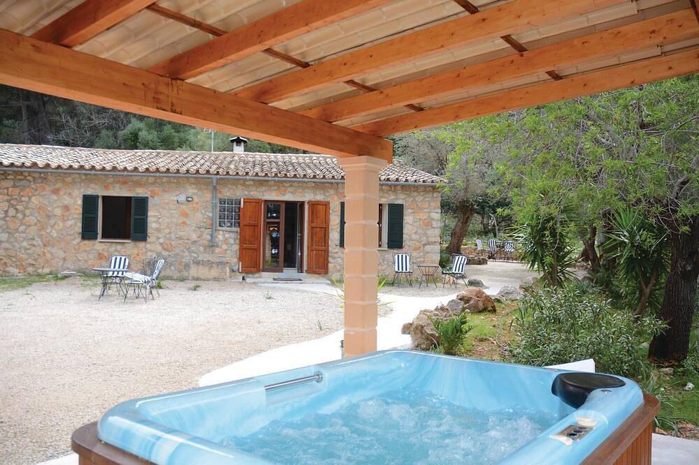 Increíble casa de 3 dormitorios en. in Estellenchs, Mallorca Oeste