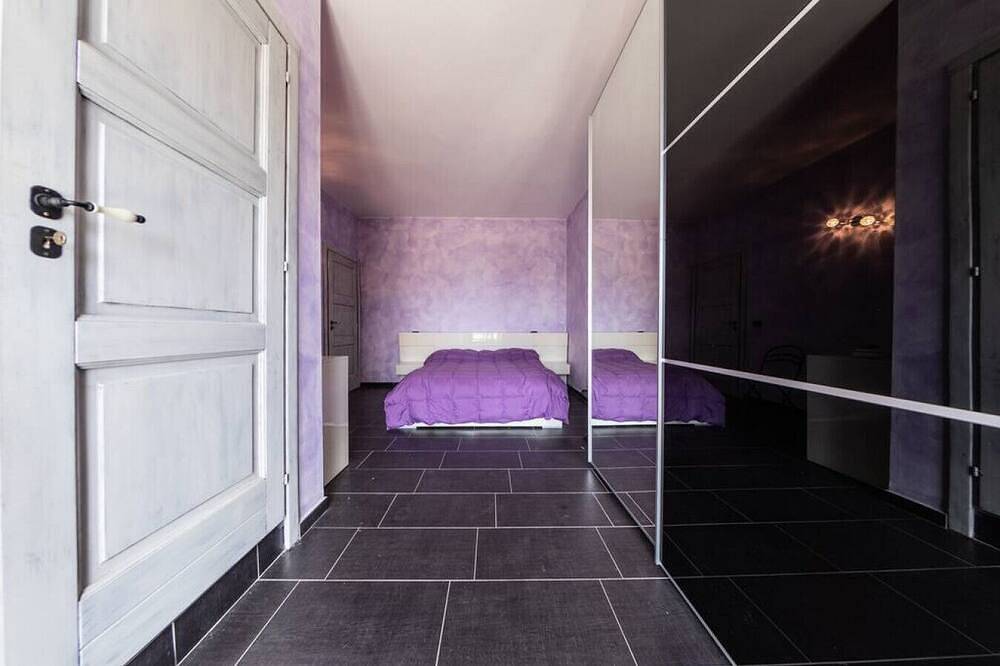 Villa Paradiso - Irpinia in Gesualdo, Avellino Provinz