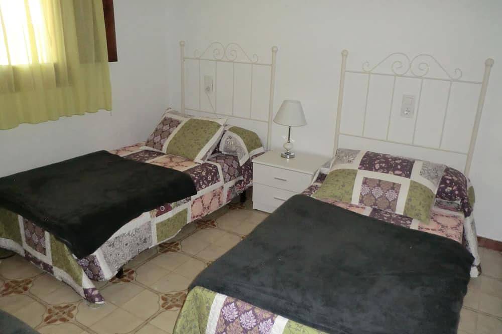 Wunderschöne Chalet-Oase Garcia im Herzen des Ebro-Deltas in Riumar, Delta de l'Ebre