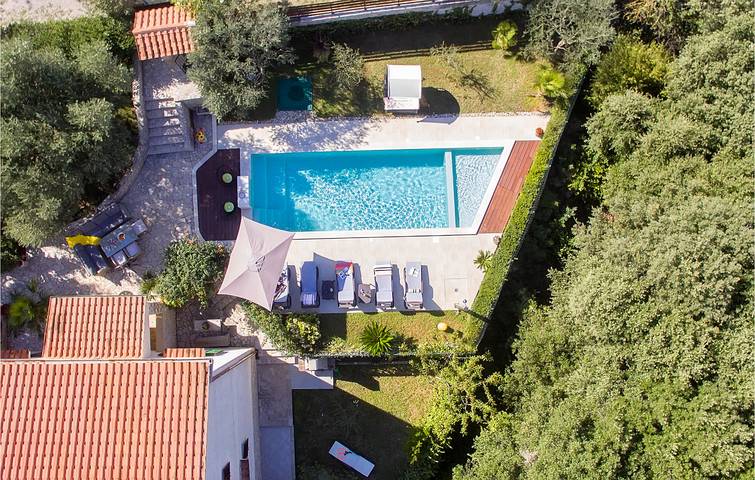 Casa de vacaciones para 12 personas, con terraza, Se admiten mascotas - 1