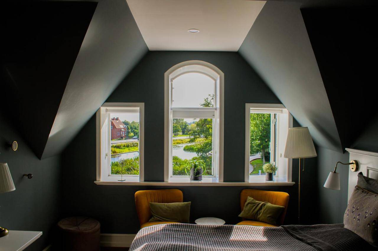 Double Room with Lake View in Tondern, Tondern und Umgebung