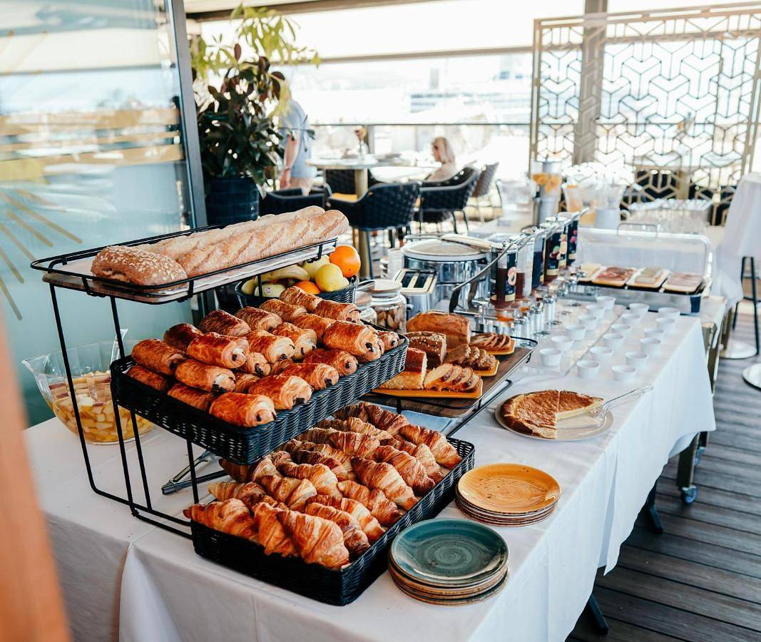 Hôtel Fesch & Spa in Ajaccio, Golfe D'Ajaccio