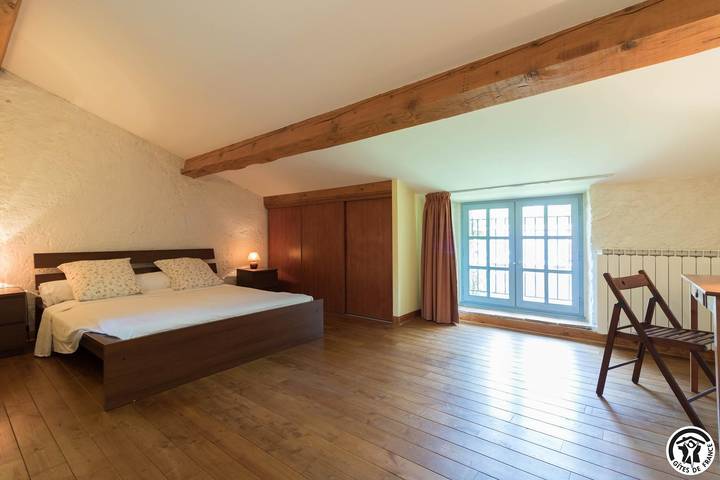 Gîte pour 6 personnes, avec jardin ainsi que piscine et terrasse, animaux acceptés dans Haute-Garonne - 4
