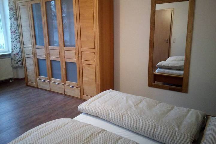 Ferienwohnung für 6 Personen, mit Garten in Landkreis Aichach-Friedberg - 3