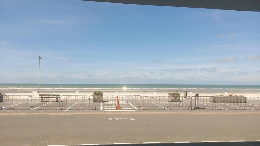 Apartamento de vacaciones para 5 personas, con vistas - 1