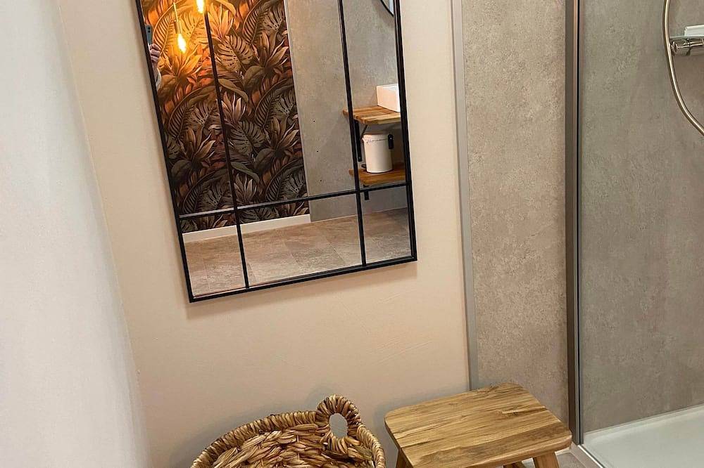 Ganze Wohnung, Lagerhaus-Garten Oase in Zweibrücken, Pfalz