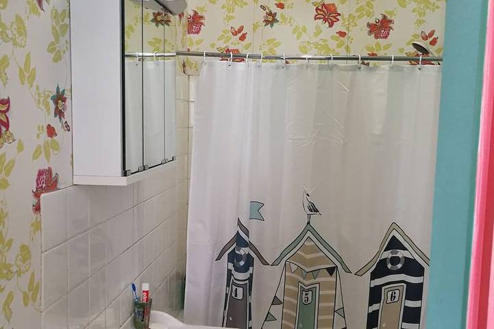 Chambre d’hôte pour 3 personnes à Rennes - 3