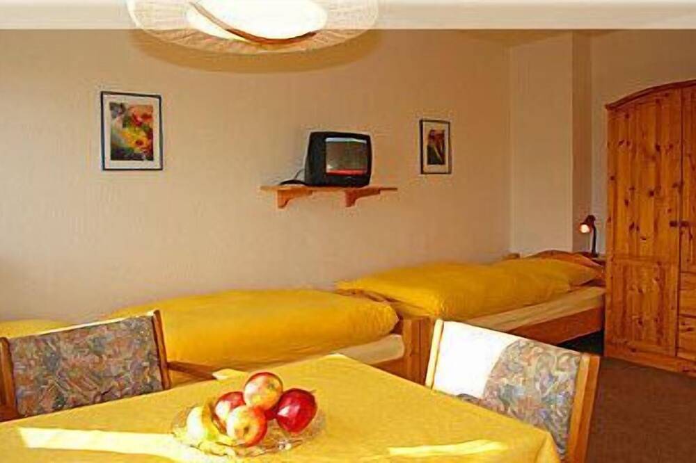 Entire apartment, Heckenrose1 Og Mitte in Norddorf, Amrum