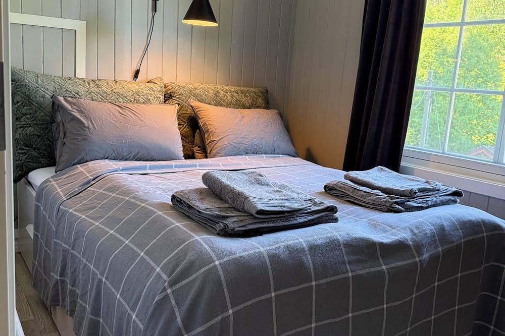 Ganze Wohnung, Delightful 1-bedroom apartment in central Notodden in Notodden