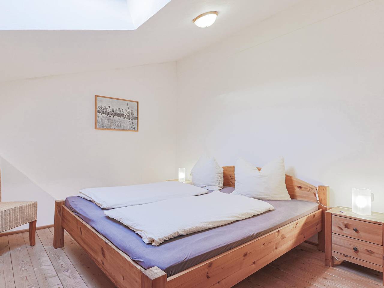 Geheel appartement, Ruim penthouse vlak bij de skilift in Westendorf, Brixental