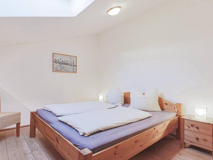 Gîte pour 3 personnes, avec balcon à Westendorf (Tirol) - 2