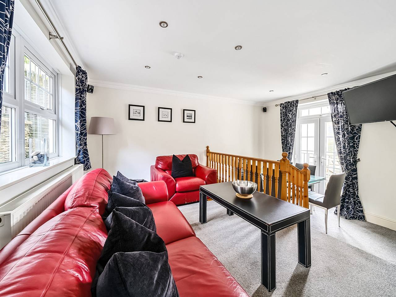 Apartamento entero, Apartment 4 - Ukc6990 in Woolacombe, Devon