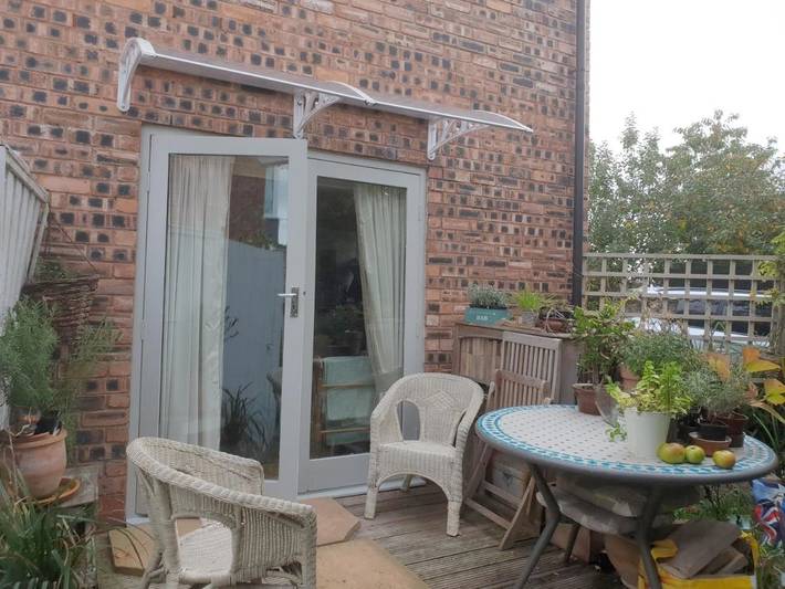 Gîte pour 2 personnes, avec jardin, animaux acceptés à Chester - 3