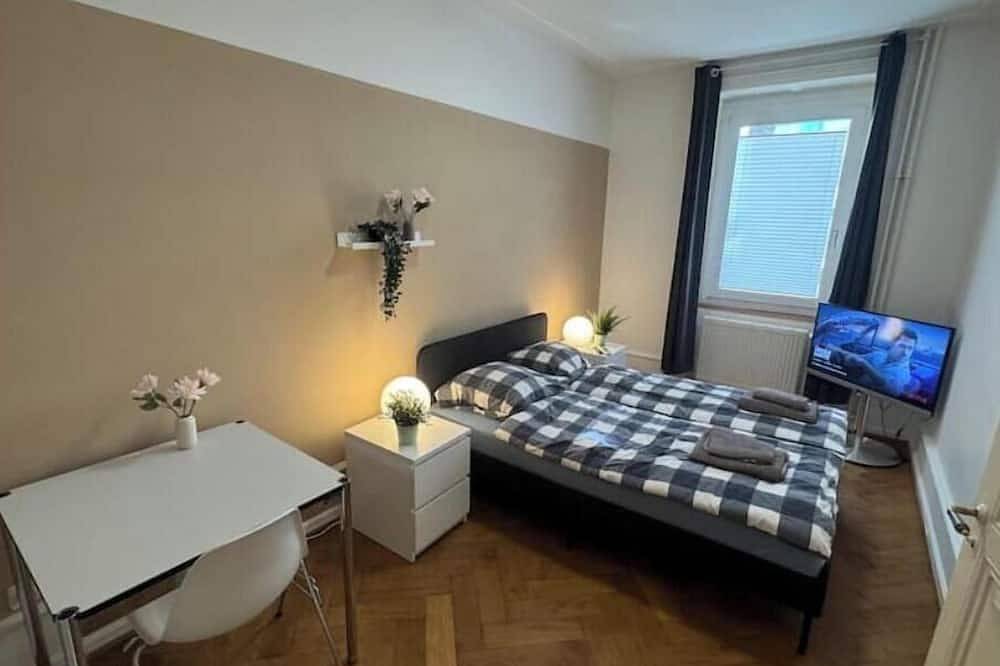 Appartamento intero, Stylish in St. Johann Novartis with sauna in Basilea, Region Basel RDK