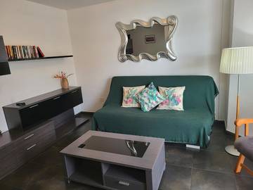 Vakantieappartement voor 4 Personen in Playa de los Cristianos, Arona, Afbeelding 2