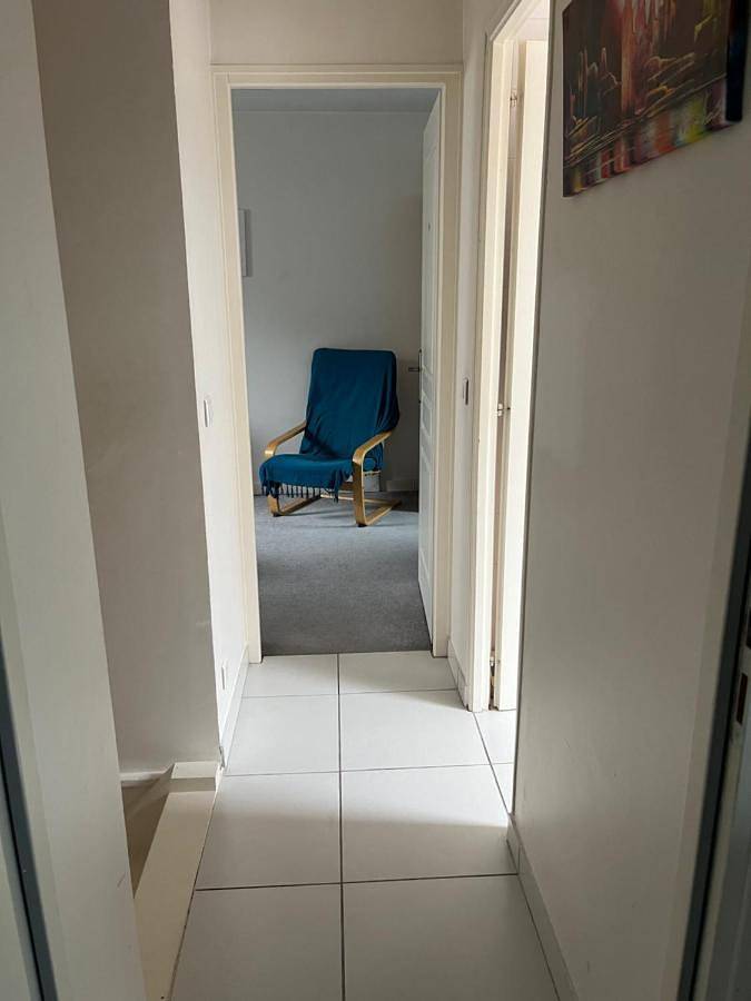 Gîte pour 2 personnes à Sainte-Geneviève-des-Bois - 4