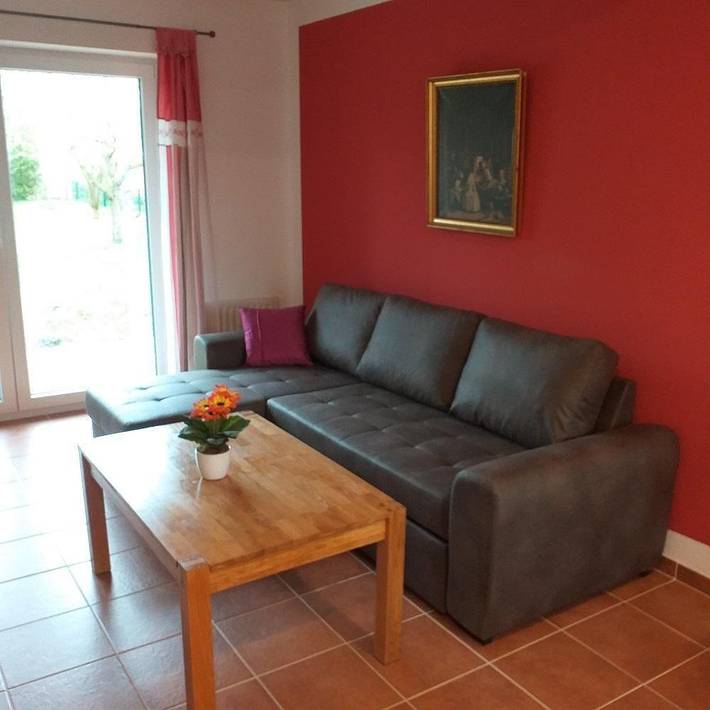 Ferienhaus für 2 Personen, mit Terrasse im Emsland - 3