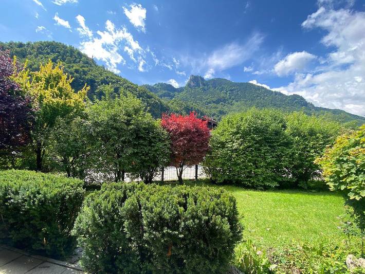 Ferienhaus für 8 Personen, mit Terrasse, mit Haustier in den Bayerische Alpen - 3