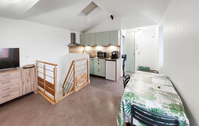 Gîte pour 4 personnes, animaux acceptés dans Port de Gourmalon - 3